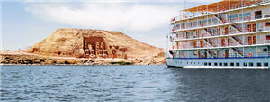 M/S Nubian Sea