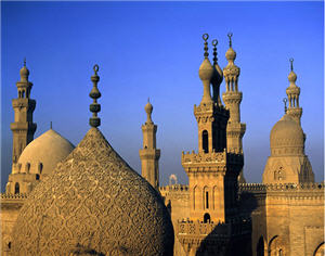 Le Caire